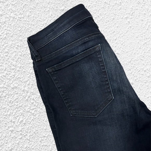 Gap 1969 Resolution Slim Straight Jeans - Picture 2 of 8